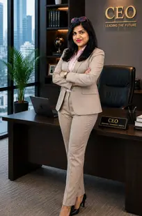 Sushma Singh