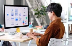 Web Development Services