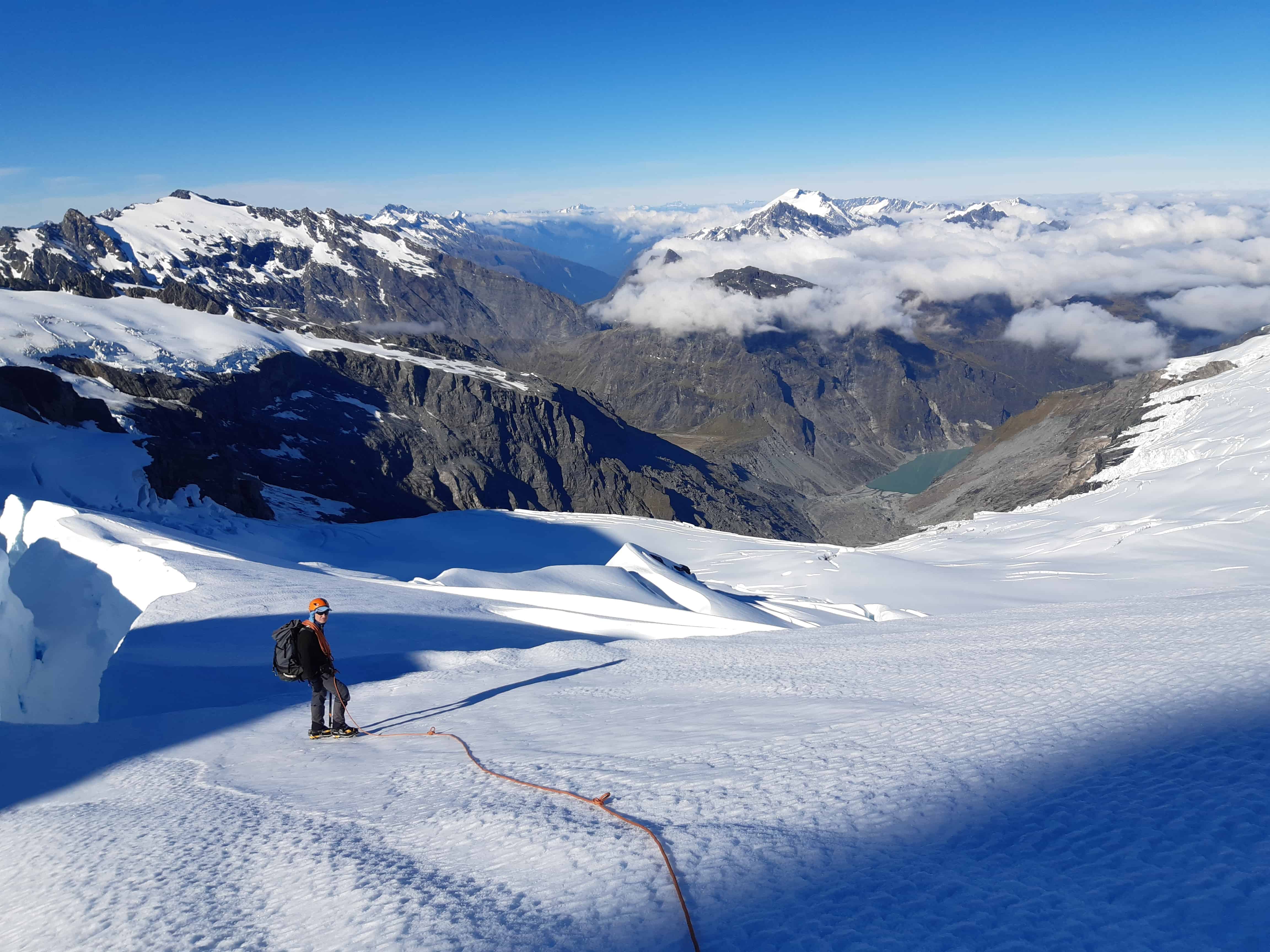Douglas Neve Mount Sefton