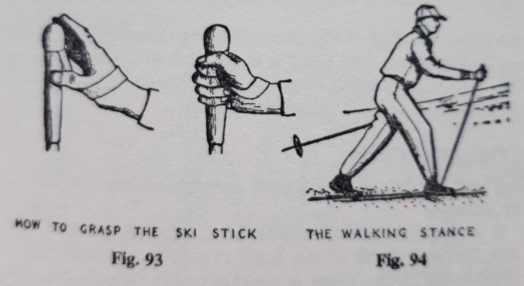 Introduction to Ski Touring