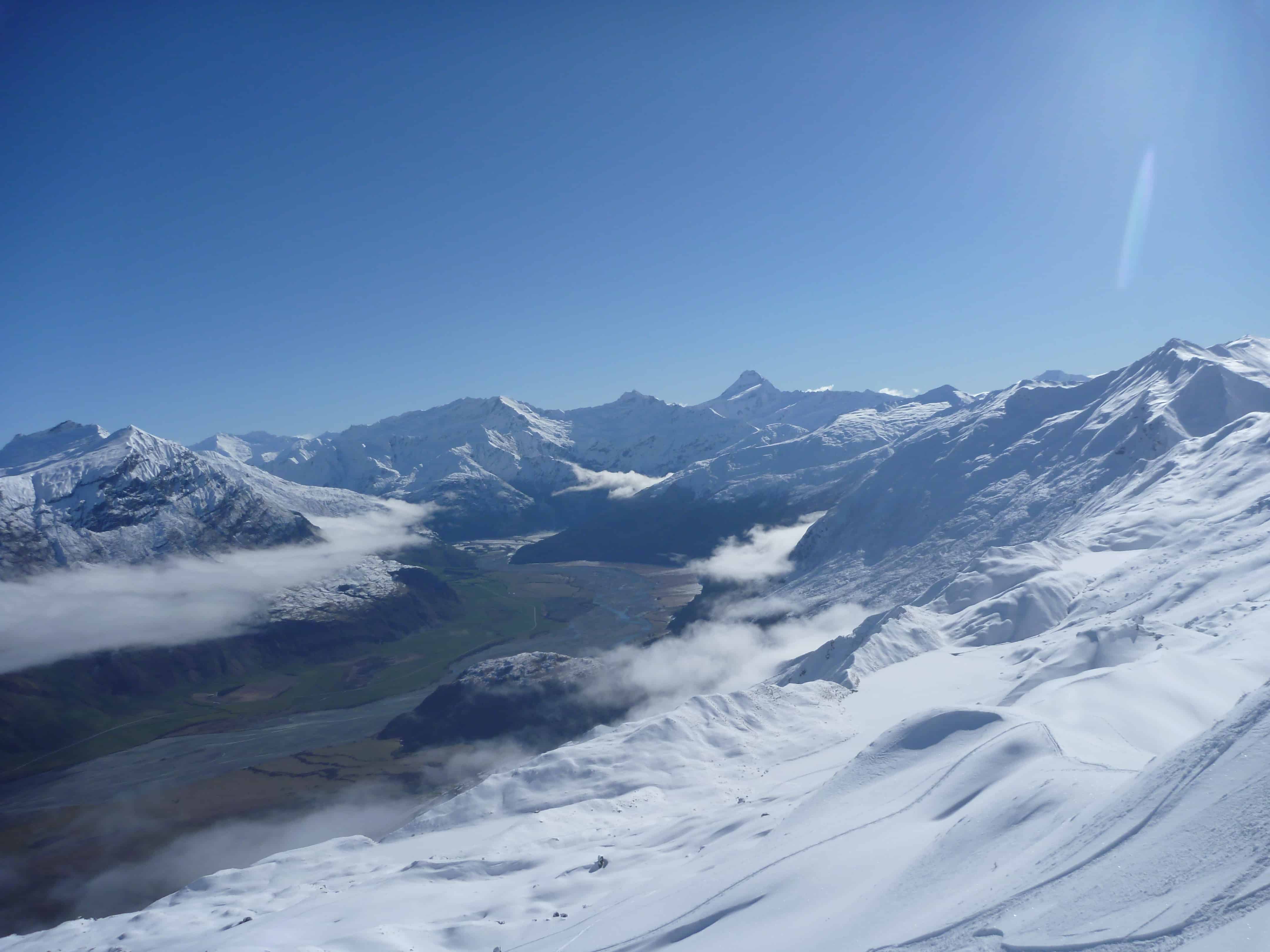 Wanaka Mountain Guides []  Mt Alta