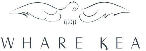 Whare Kea Chalet