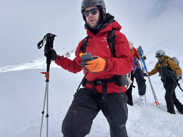 WÄnaka Mountain Guides - Front Line Medical Conference