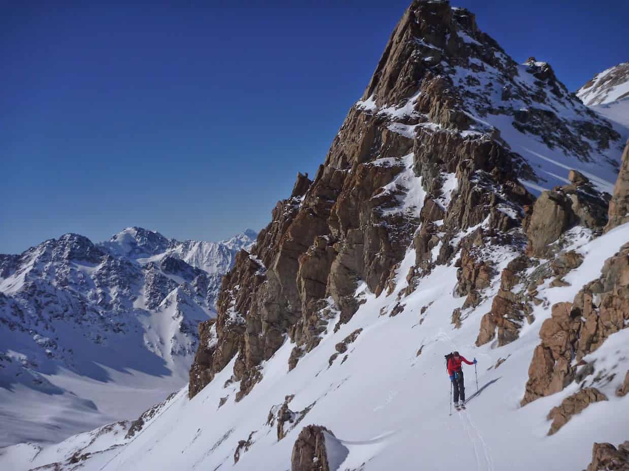 Meeting Wanaka, Mount Cook, or&hellip;