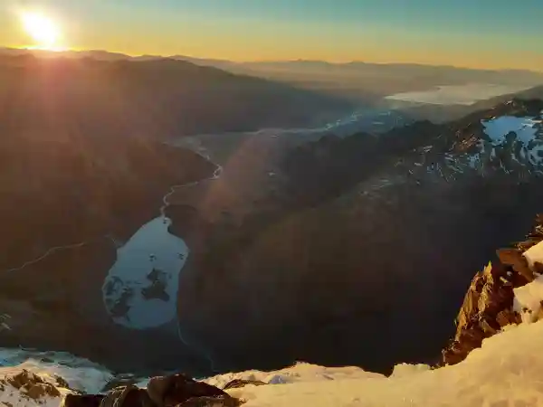 WÄnaka Mountain Guides - Knowledge Base