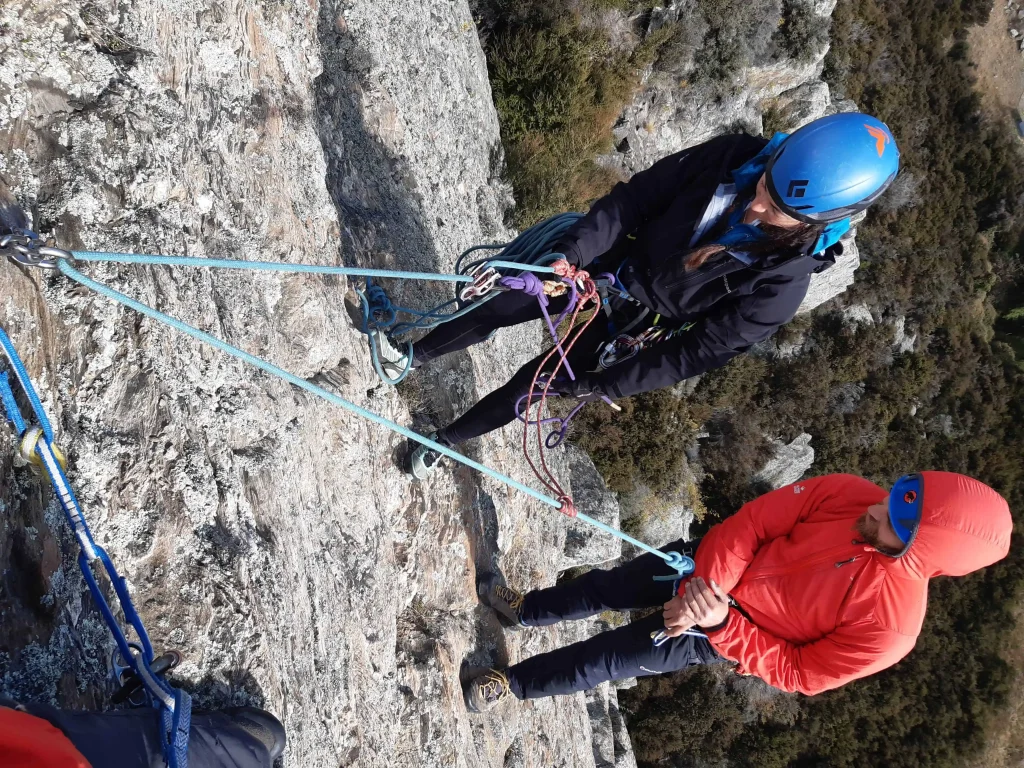 WÄnaka Mountain Guides - Downloads