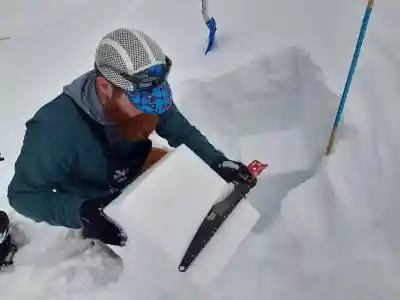 WÄnaka Mountain Guides - Downloads