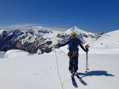 WÄnaka Mountain Guides - Downloads