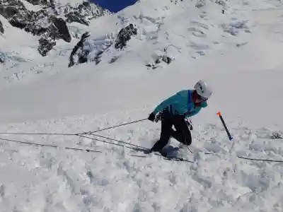 WÄnaka Mountain Guides - Downloads