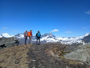 WÄnaka Mountain Guides - Which Wānaka Mountain Guides Trek is Best for Me?