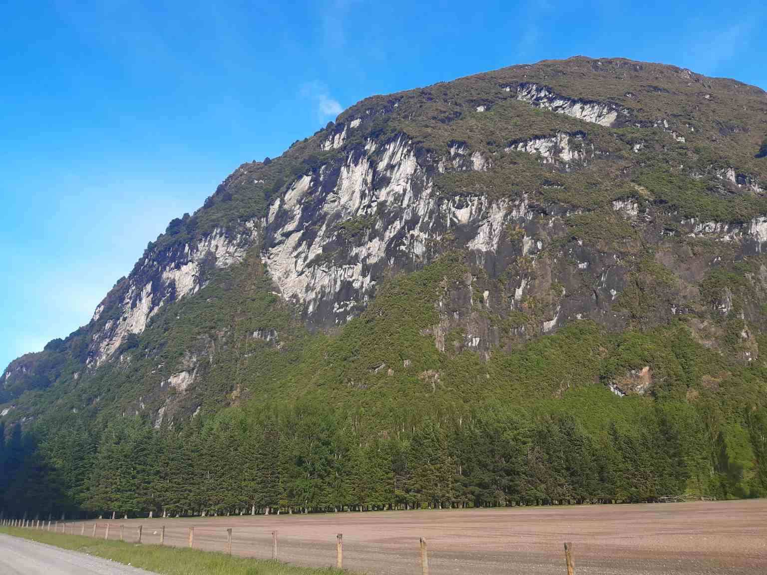 Matukituki Valley The Matukituki Valley&hellip;