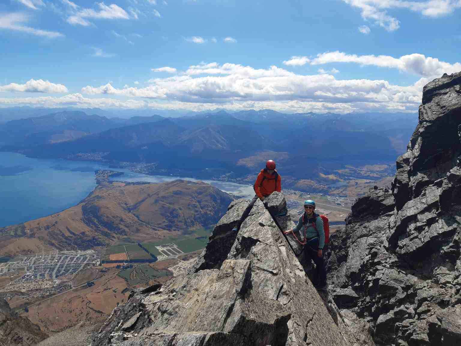 The Remarkables near Queenstown offer&hellip;