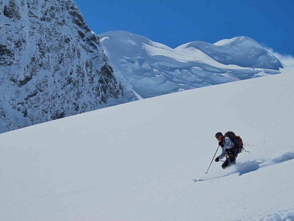 Maukatua / Mount Sefton Climb
