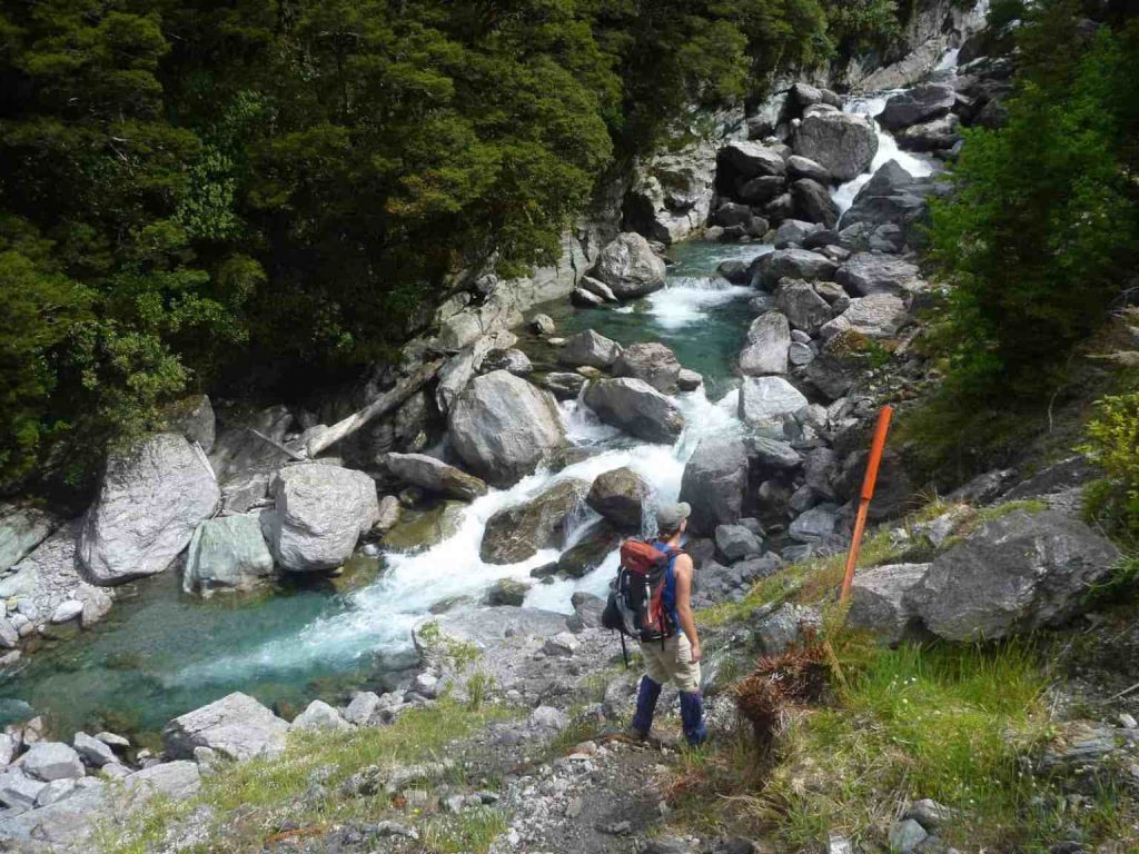 Siberia Valley Trek