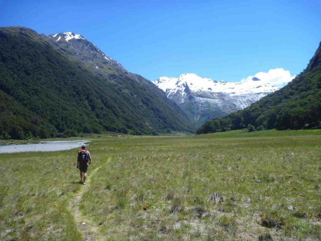 Siberia Valley Trek