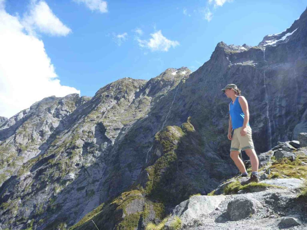 Siberia Valley Trek