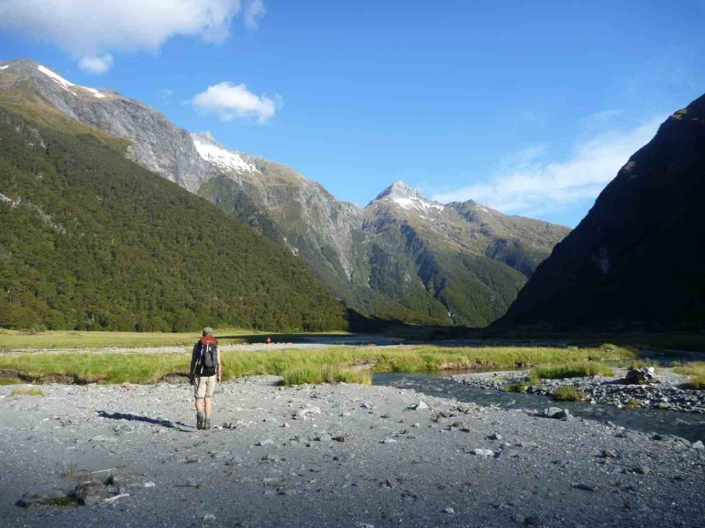 Siberia Valley Trek