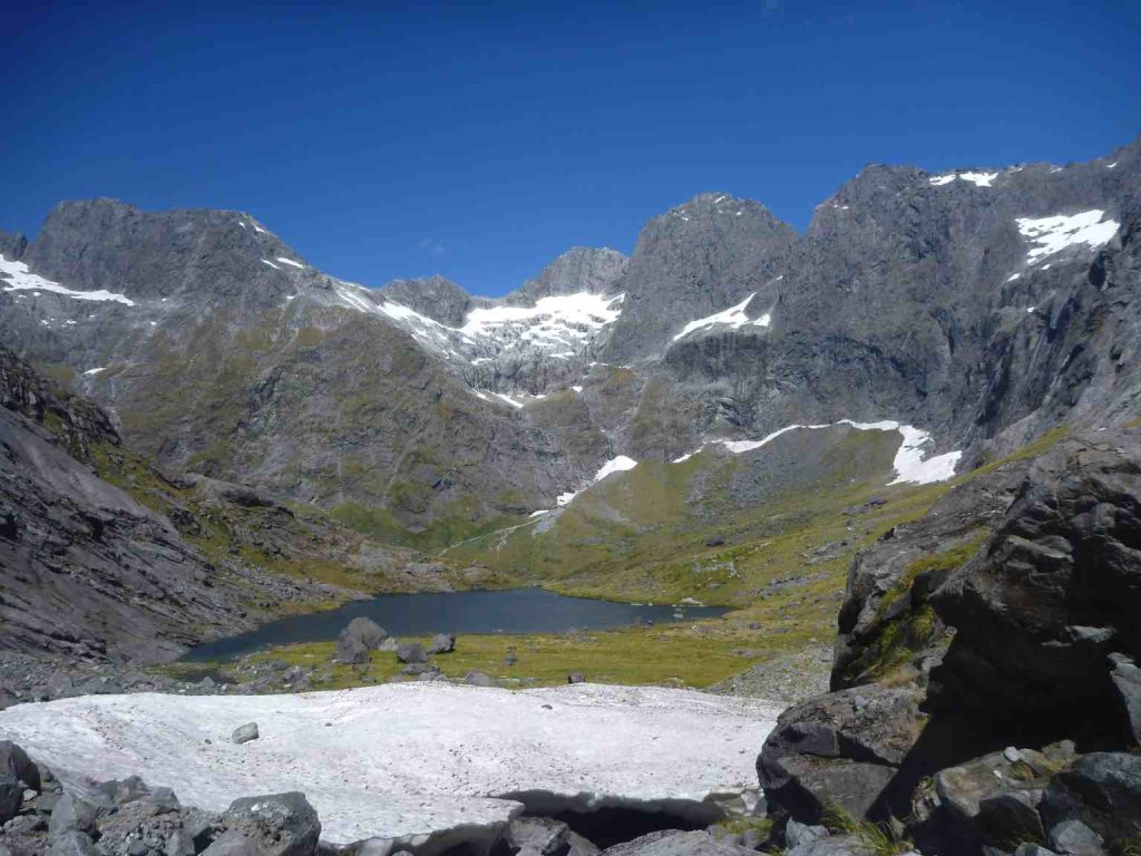 Darrans Mountaineering