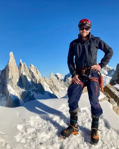 WÄnaka Mountain Guides - Our Story
