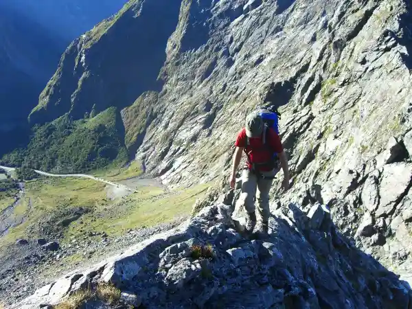 WÄnaka Mountain Guides - Knowledge Base