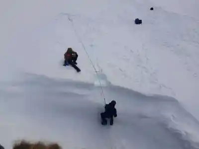 WÄnaka Mountain Guides - Downloads