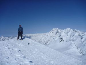 WÄnaka Mountain Guides - Avalanche Skills for Mountaineers