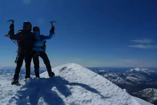 WÄnaka Mountain Guides - Knowledge Base