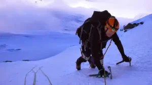 WÄnaka Mountain Guides - Douglas Peak Climb