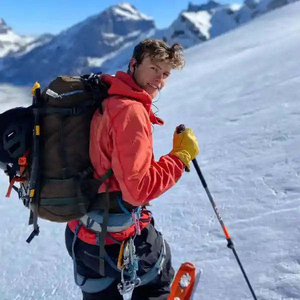 WÄnaka Mountain Guides - Our Story