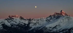 WÄnaka Mountain Guides - Whare Kea Luxury Trek