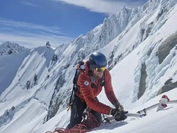 WÄnaka Mountain Guides - Our Story