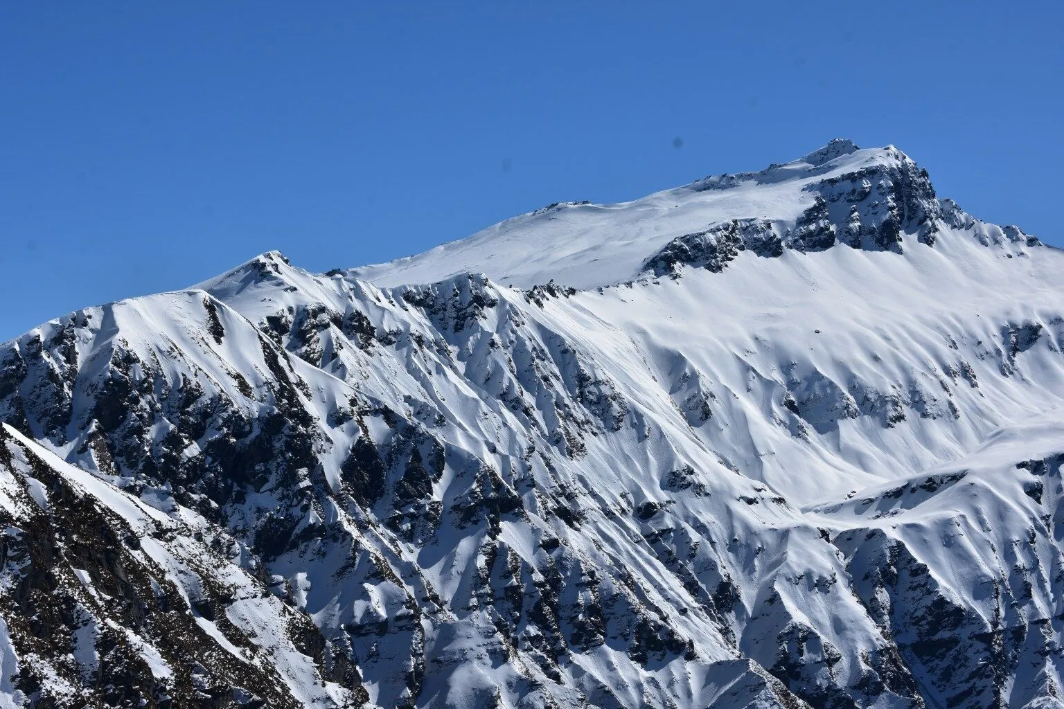 Black Peak
