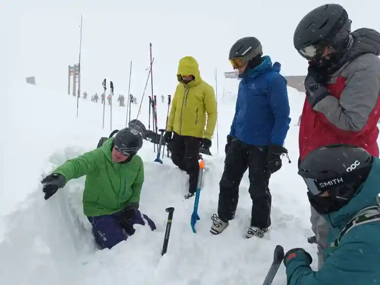 WÄnaka Mountain Guides - Our Story
