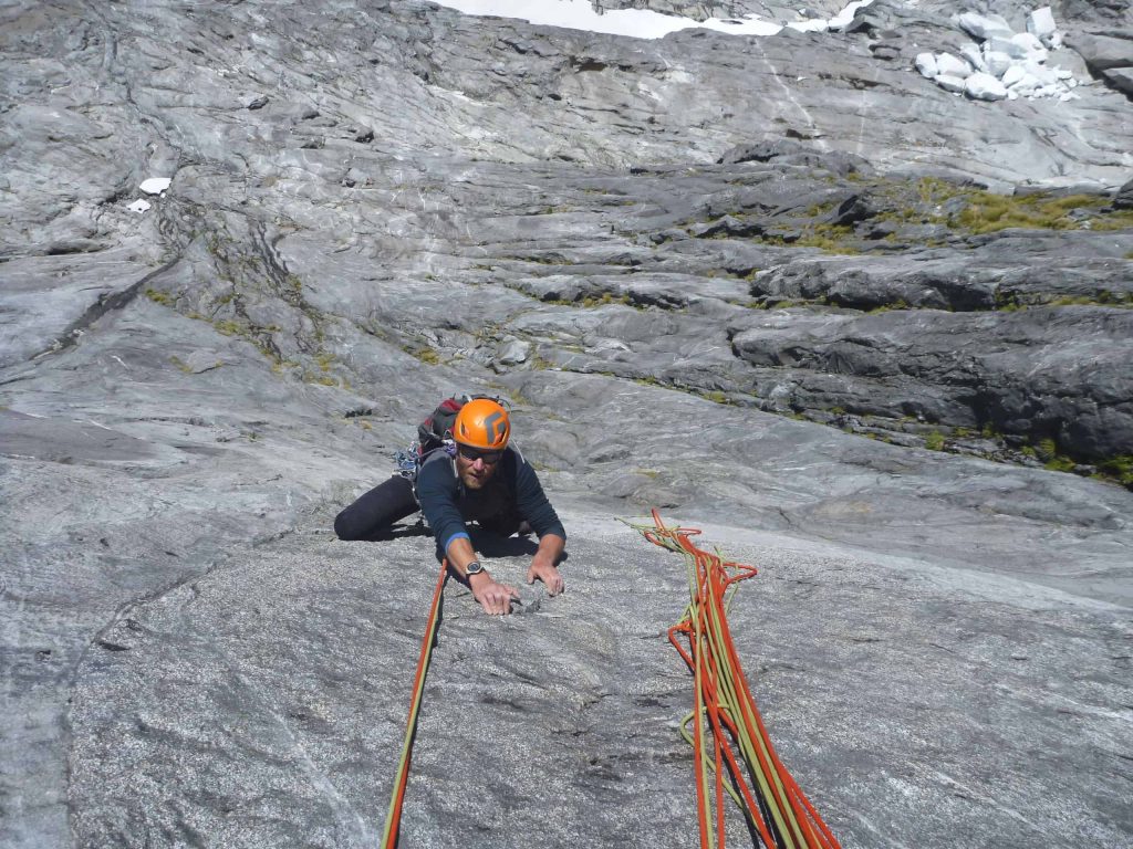 Technical Rope Skills Course