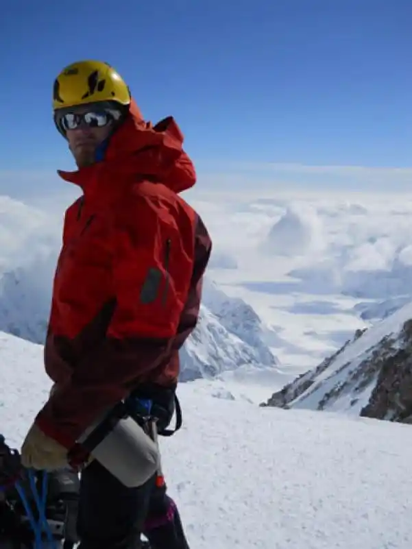 WÄnaka Mountain Guides - Our Story