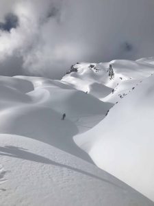 WÄnaka Mountain Guides - Avalanche Skills Course 2