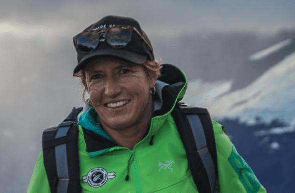 WÄnaka Mountain Guides - Our Story