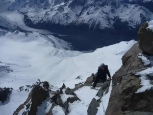 WÄnaka Mountain Guides - Aoraki / Mount Cook Climb